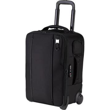 Tenba Roadie Roller 21 - Zwart, Audio, Tv en Foto, Ophalen of Verzenden, Nieuw, Overige typen, Overige merken