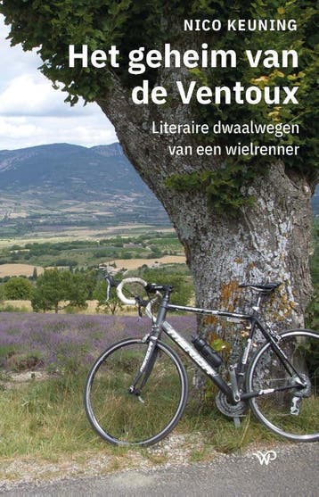 Het geheim van de Ventoux - Nico Keuning 9789462497504, Verzenden, Gelezen, Nico Keuning