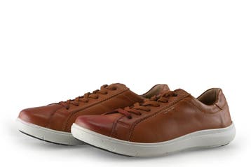Josef Seibel Sneakers in maat 40 Bruin, Bruin, Josef Seibel, Verzenden, Sneakers of Gympen