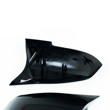 M Style Spiegelkappen – BMW F-Serie 2012-18 – HP Parts