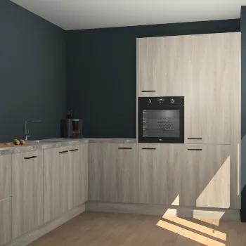 Olm keuken Portland 77264, Verzenden, Nieuw