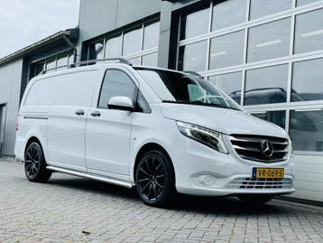 Marge bedrijfsbussen | 151 op voorraad | vanaf €142 p/mnd, Nieuw, Alarm