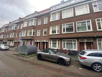 Appartement te huur aan Luzacstraat in Rotterdam, Huizen en Kamers, Zuid-Holland