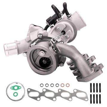 Turbo geschikt voor Chevrolet Cruze Sonic Trax 1.4 A14NET..., Verzenden, Nieuw, Chevrolet