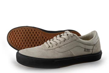 Vans Sneakers in maat 40½ Grijs, Overige kleuren, Verzenden, Vans, Sneakers of Gympen