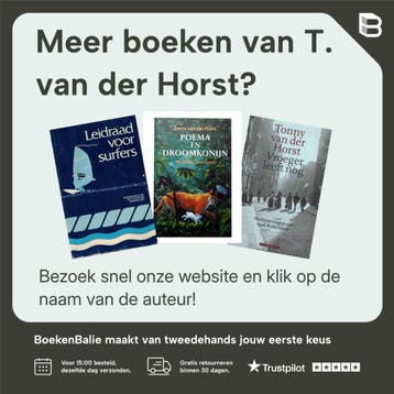 Liefde en oorlog - T. van der Horst 9789025407940, Boeken, Verzenden, Gelezen, T. van der Horst