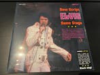 Elvis Presley - Dubbel LP - New script, Same Stage - MBM, Ophalen of Verzenden, Rock-'n-Roll, 12 inch, Nieuw in verpakking