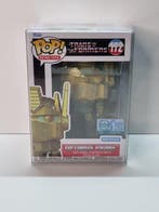 Funko - Funko Pop SUPREME L.E.: #172 Optimus Prime (Trans