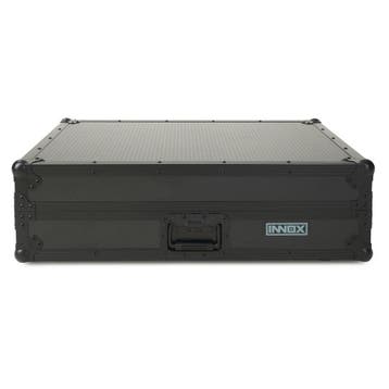 Innox IX-HX-DDJ-FLX10-1U Flightcase met 1U rackunit voor, Verzenden, Nieuw