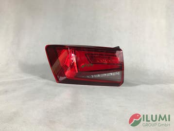 Achterlicht links Full LED Seat Ateca Lift 20, Verzenden, Gebruikt, Seat
