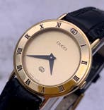 Gucci - 3000L - Zonder minimumprijs - Vintage Classic - Gold, Nieuw