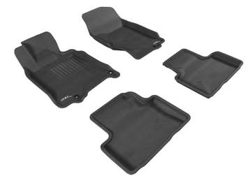 3D MAXpider 07-15 Infiniti Q40 2015 / G35 / G37 Sedan Kagu, Ophalen of Verzenden, Nieuw