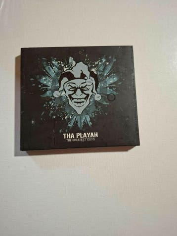 Tha Playah The Greatest Clits, Verzenden, Nieuw in verpakking