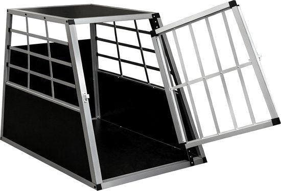 2dekans | Bench voor auto - autobench - reisbench -, Dieren en Toebehoren, Honden-accessoires, Zo goed als nieuw, Ophalen of Verzenden