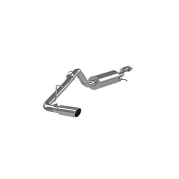 MBRP 04-10 Chevy/GMC Colorado/Canyon 2.8L/2.9L/3.5L/3.7L Cat, Ophalen of Verzenden, Nieuw