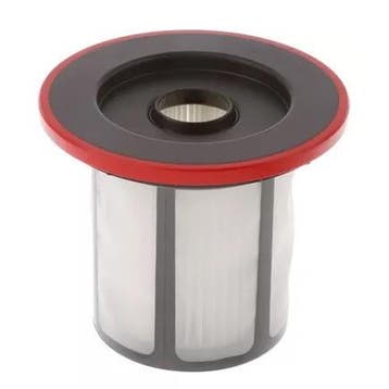 Alapure Unlimited Serie 6 Cartridgefilter met Lintfilter, Verzenden, Nieuw