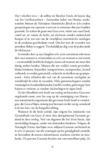 Israël. 7 oktober - Lee Yaron 9789464105575, Verzenden, Zo goed als nieuw, Lee Yaron