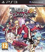 PlayStation 3 - The Legend of Heroes: Trails of Cold Steel, Ophalen of Verzenden, Nieuw