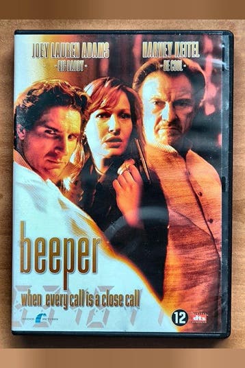 Beeper 2002 6 DVDs voor de prijs van 5, Verzenden, Nieuw in verpakking