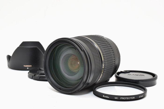 Tamron SP AF 28-75mm F/2.8 XR Di LD IF Macro Zoom For, Audio, Tv en Foto, Fotocamera's Digitaal
