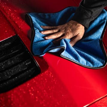 Turtle Wax Ceramic Wet Wax Hybrid Solutions, Auto diversen, Onderhoudsmiddelen, Verzenden
