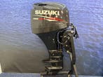 Suzuki 50 pk | Nieuwstaat | 1e eigenaar | Powertrim “, Viertaktmotor, Ophalen of Verzenden, Zo goed als nieuw, 30 pk of meer