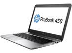 Refurbished HP ProBook 450 G4 Volledig Gebruiksklaar!, 128GB, Intel® Core™ i3-7100U Processor, 8 GB, Refurbished