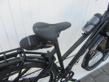 Nw. Koga Worldtraveller, Rohloff, riem, Schijfremmen  64466, 28 inch, 10 tot 15 versnellingen, Nieuw, Koga Miyata
