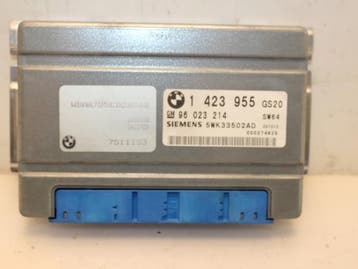Computer Automatische Bak BMW 3-Serie O129800, Ophalen of Verzenden, Nieuw