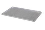 Geperforeerde Bakplaat | Aluminium, Zakelijke goederen, Verzenden
