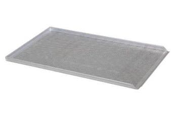 Geperforeerde Bakplaat | Aluminium, Verzenden
