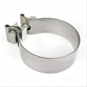 RVS accu seal band klem, Ophalen of Verzenden, Nieuw