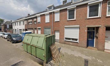 Kamer te huur aan Leo XIII-straat in Tilburg, Minder dan 20 m², Tilburg