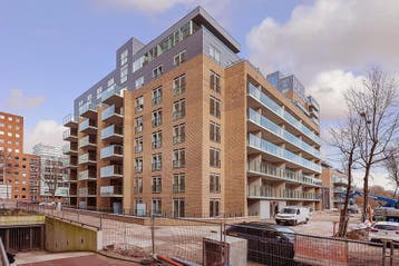 Te huur: Appartement Stadhoudersplantsoen in Den Haag, Den Haag, Appartement, Zuid-Holland