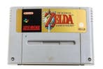 The Legend of Zelda A Link to the Past (German) [Super, Spelcomputers en Games, Games | Nintendo Super NES, Ophalen of Verzenden