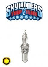 MarioWii.nl: Skylanders Trap Team Traptanium - Light Rocket, Spelcomputers en Games, Spelcomputers | Nintendo Wii, Zo goed als nieuw