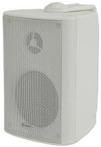 Adastra BC6V-W 100V Speaker 120 Watt, Audio, Tv en Foto, Luidsprekers, Verzenden, Nieuw, Overige typen, Overige merken
