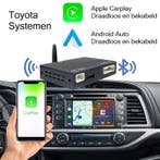 Toyota Entune 2.0 Touch 2 Apple Carplay Android Auto Module, Ophalen of Verzenden, Nieuw