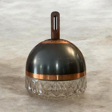 Stilux Milano - Plafondlamp - rame - . Stilux Milano 50/60