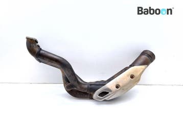 Uitlaat Bochtenset MV Agusta Brutale 800 2013-2020, Motoren, Verzenden, Gebruikt