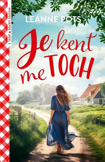 Je kent me toch / Weidse liefde / 2 9789029736053, Verzenden, Zo goed als nieuw, Leanne Pots