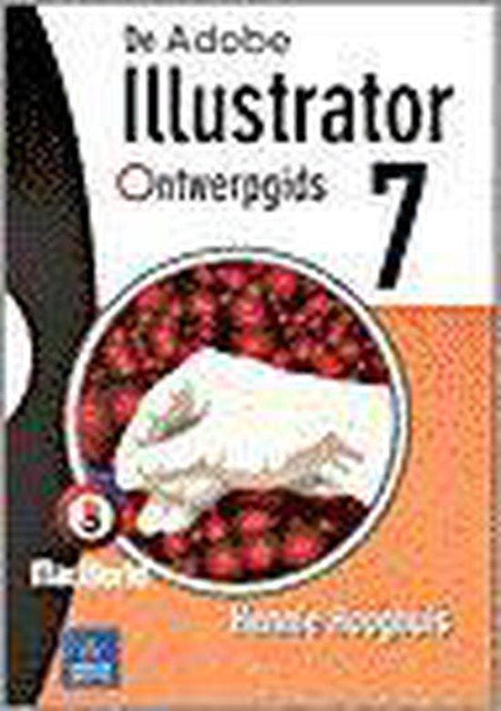 Macworld adobe illustrator 7 ontwerpgids - H. Hooghuis, Boeken, Informatica en Computer, Gelezen, Verzenden
