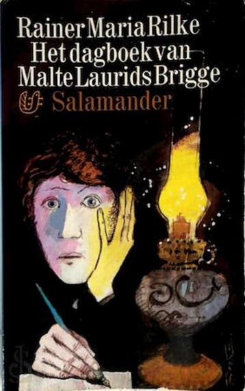 Dagboek van malte laurids brigge - Rilke 9789021491240, Verzenden, Gelezen, Rilke