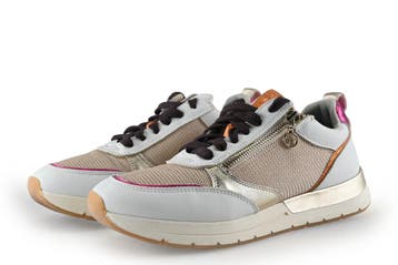 Tamaris Sneakers in maat 38 Overig, Tamaris, Overige kleuren, Verzenden, Sneakers of Gympen