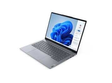 Lenovo - Thinkbook 14 G7 Arp - 14 inch - Arctic Grey, Computers en Software, Windows Laptops, Met videokaart, Qwerty, Nieuw, 14 inch