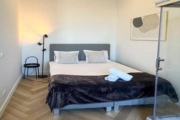 Studio Jan in t Veltstraat in Den Helder, 20 tot 35 m², Overige regio's