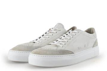 Nubikk Sneakers in maat 46 Grijs, Nubikk, Overige kleuren, Verzenden, Sneakers of Gympen