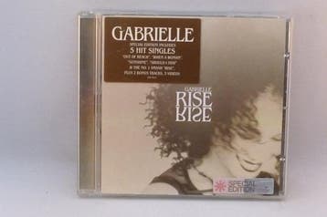 Gabrielle - Rise, Ophalen of Verzenden, Zo goed als nieuw