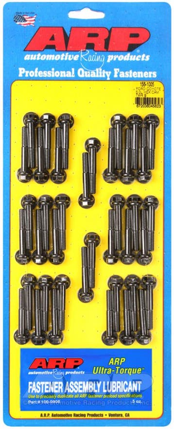 ARP Ford Coyote 5.0L Cam Tower Hex Bolt Kit, Computers en Software, Ophalen of Verzenden, Nieuw