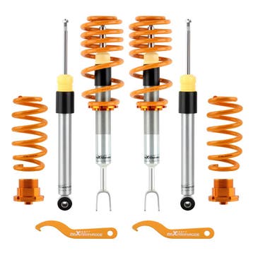 Schroefset geschikt voor Audi A4 B6 8E2 2000-2005 1.8T qu..., Verzenden, Nieuw, Audi